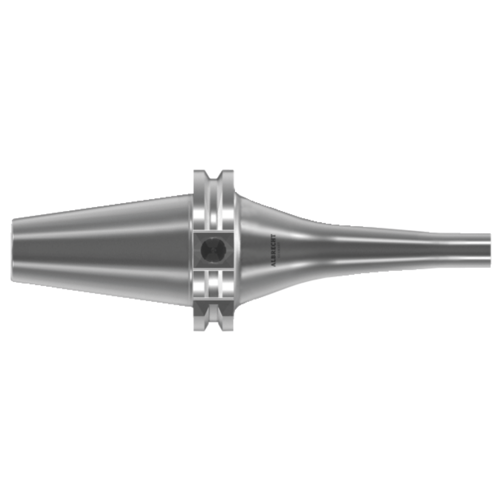 Micro-Präzisions-Spannfutter AMC DIN 69871-AD30 1-6mm A=75mm