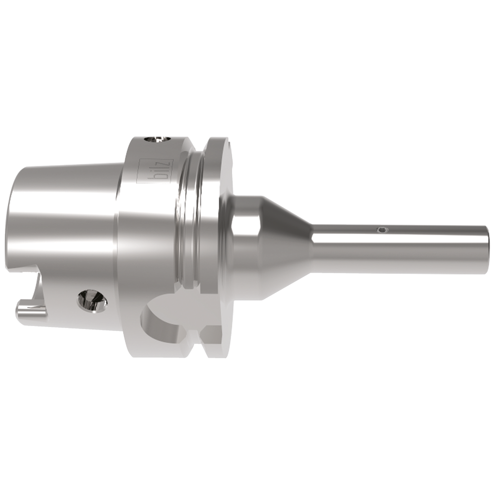 WMCH/D10-90/HSK-A50 micro collet holder