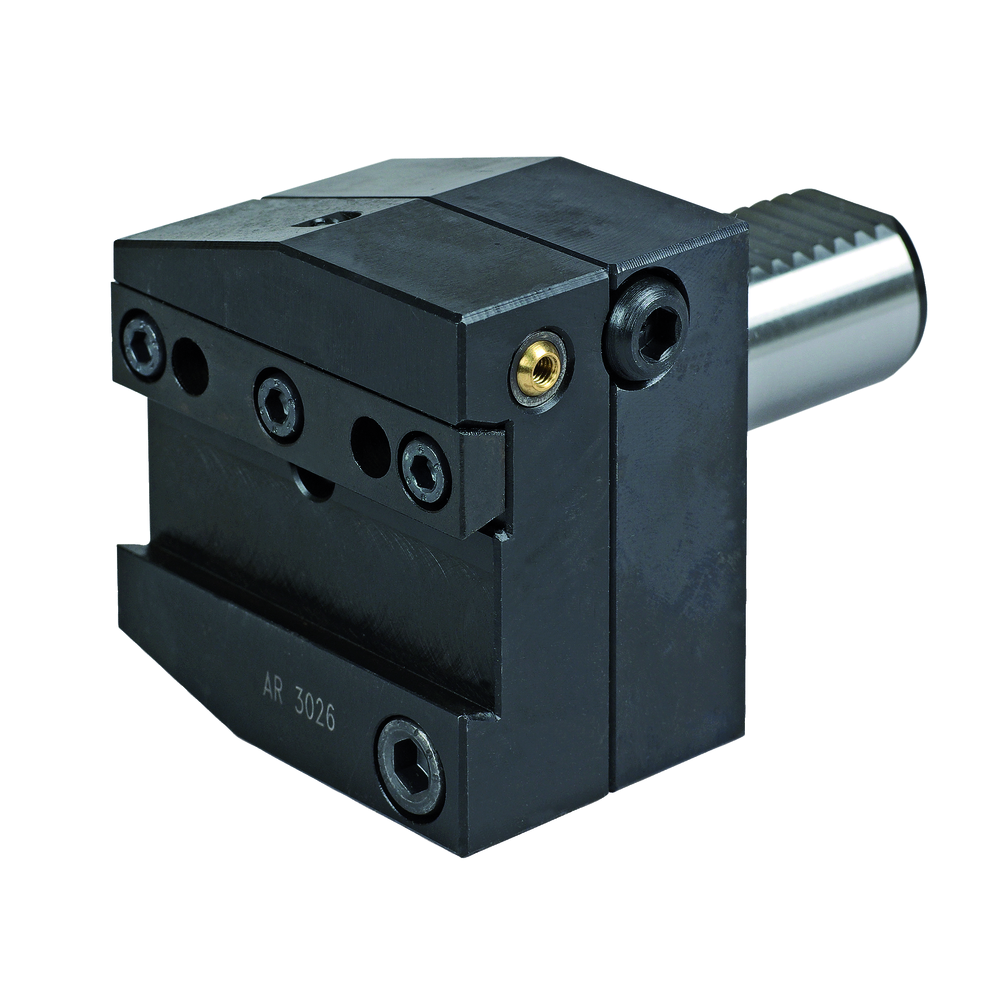 VDI-Abstechhalter DIN 69880 AR2026