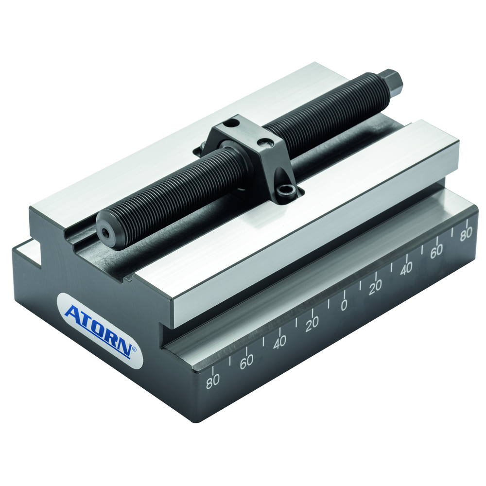 Stabiler Grundkörper - Länge 430 mm für BB 125 mm mit Spindel M25