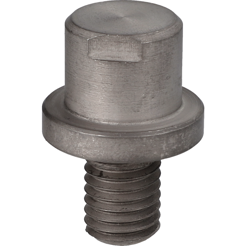 Alignment pin for T-slot 14mm