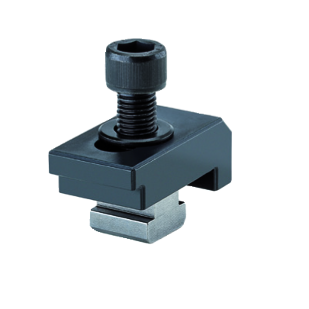 Spannpratzen Nut 14 mm (M12)