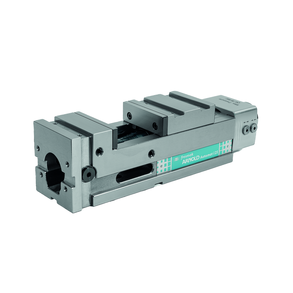 Hochdruckspanner BB125mm ARNOLD-Mat Automat