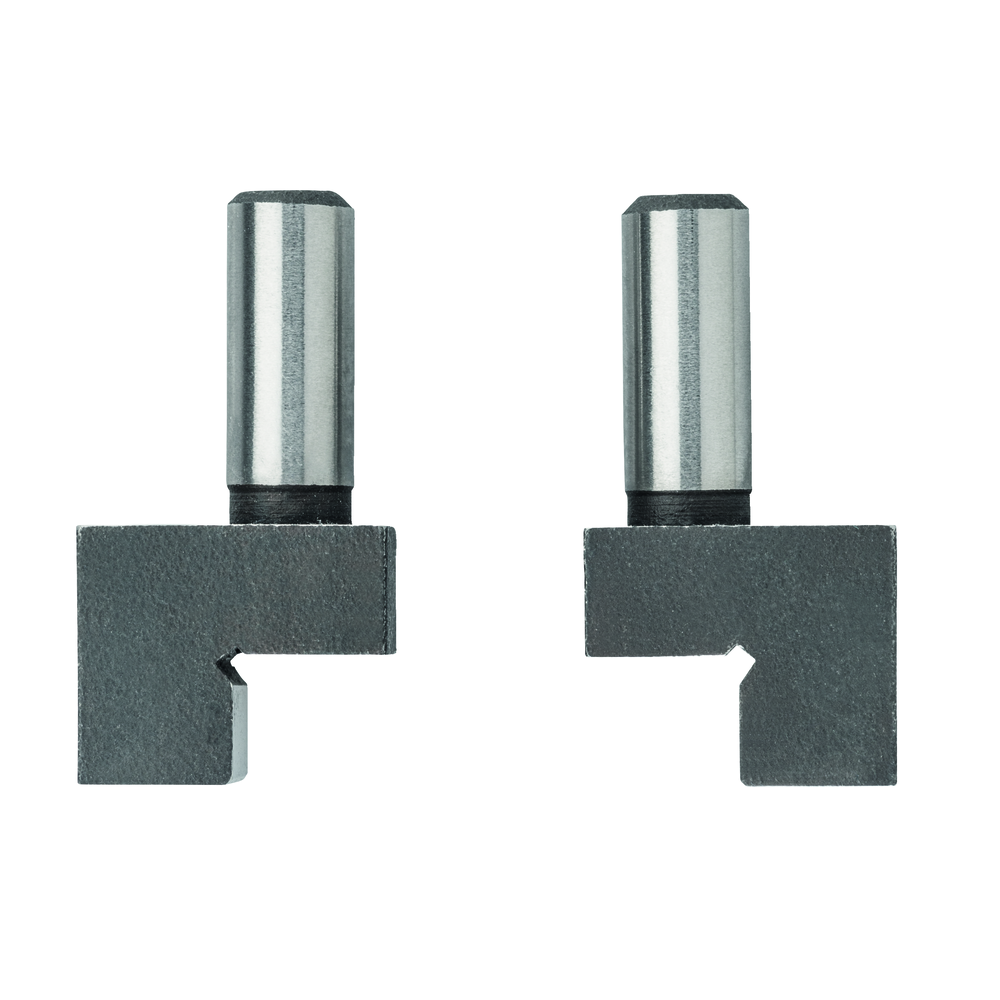 Messtaster für kurze Ansätze, außen, für Universalmessgerät UNICHECK