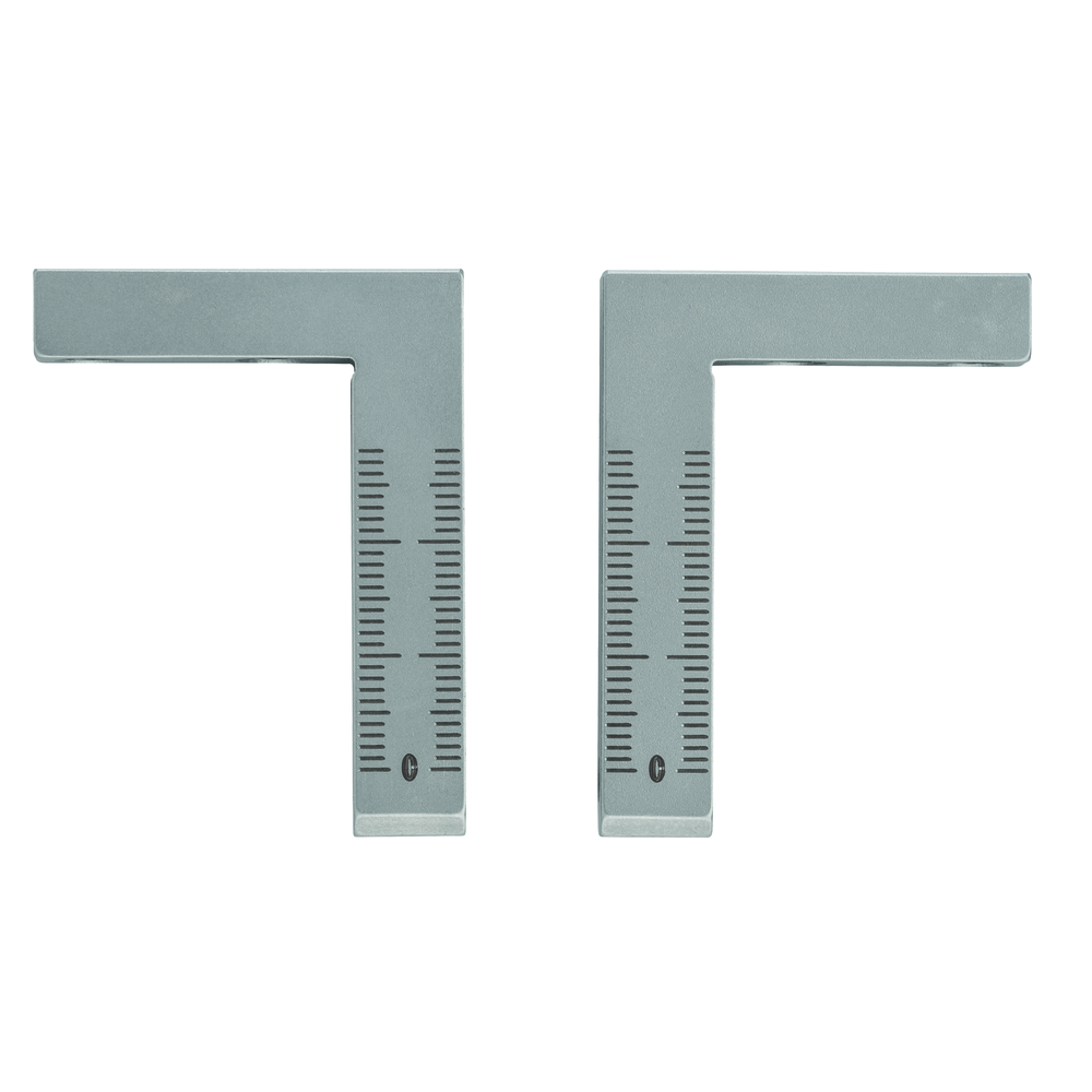 Messarme l=35 mm für Universalmessgerät UNICHECK