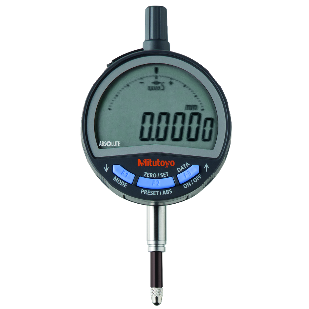 Digital dial gauge ID-C 12.7 mm (0.0005 mm) low measuring force, with lug