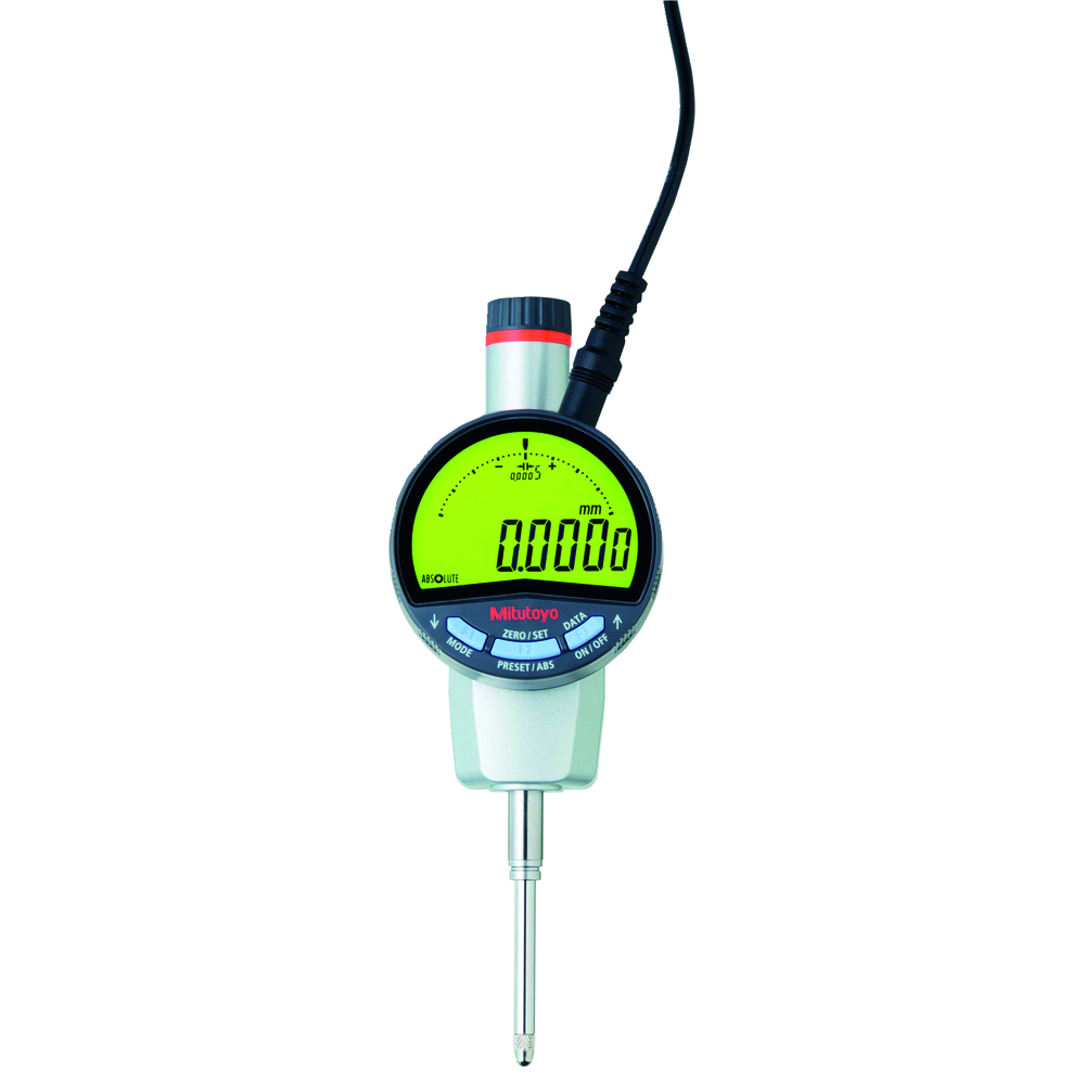 Digital dial gauge ID-F 25.4 mm (0.0005 mm)