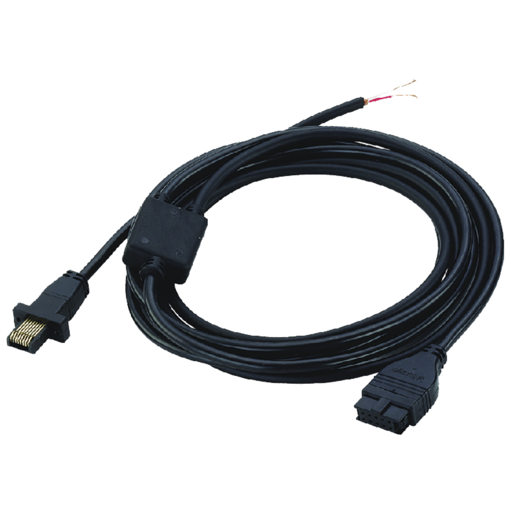 Control cable, 1m (for dial indicators ID-B/ID-N)