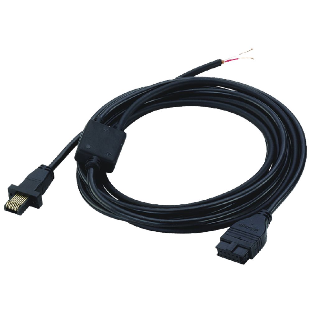 Control cable, 2m (for dial indicators ID-B/ID-N)