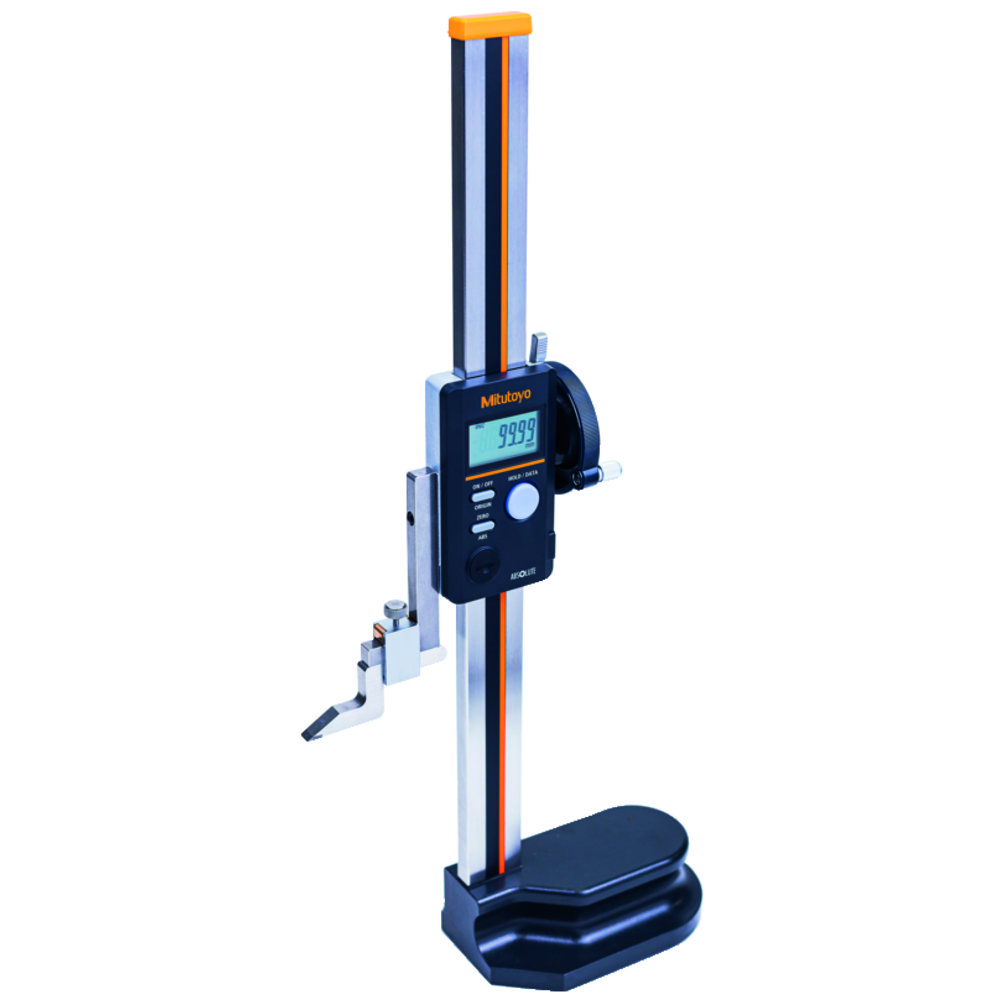 Height gauge + marking-out instrument 0-300 mm (0.01 mm) HDS