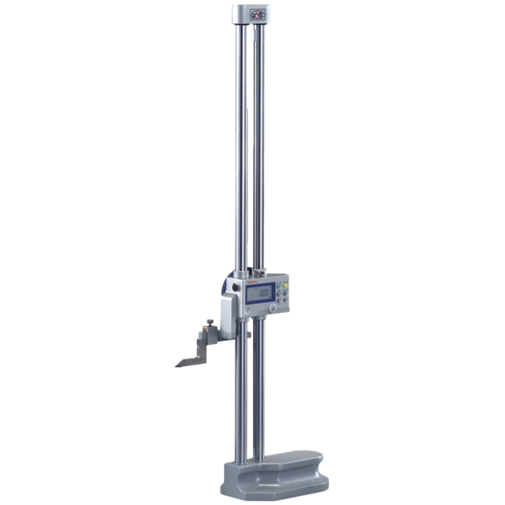 Height gauge+marking-out instrument digital 0-600mm (0,01 Height gauge+marking-out instrument digital 0-600mm (0,01