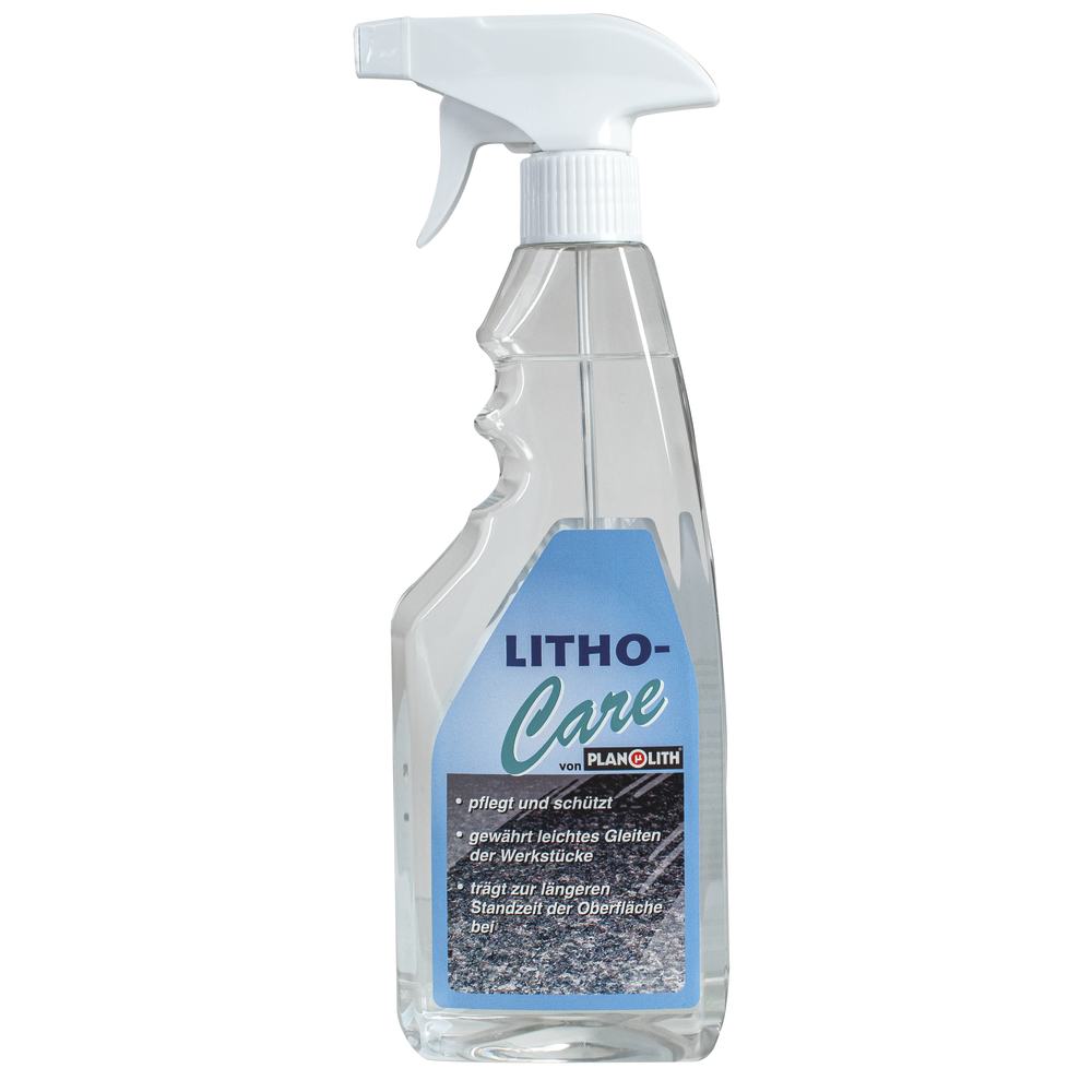 Granite cleaning product, 500g spray