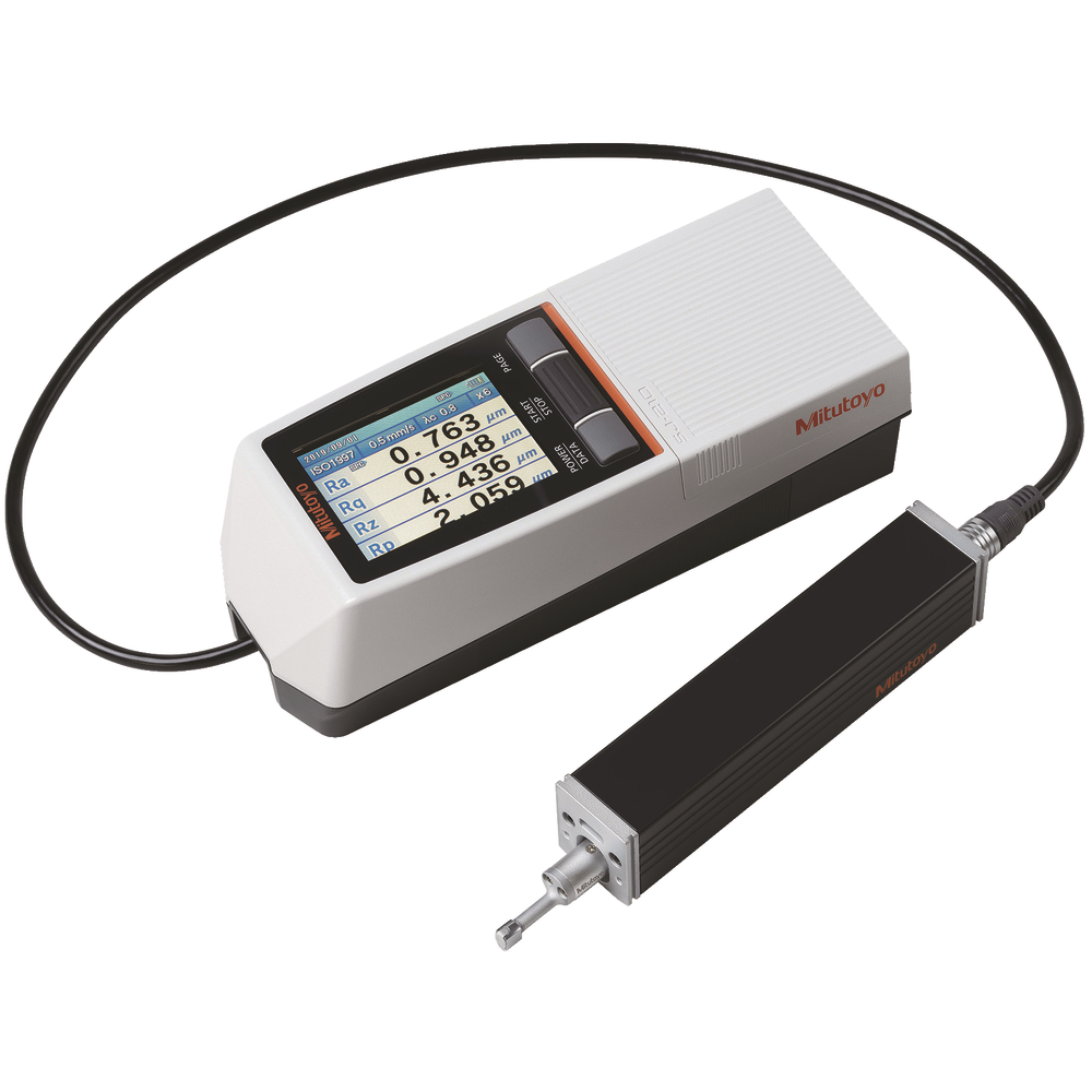 Surface roughness tester Surftest SJ-210S