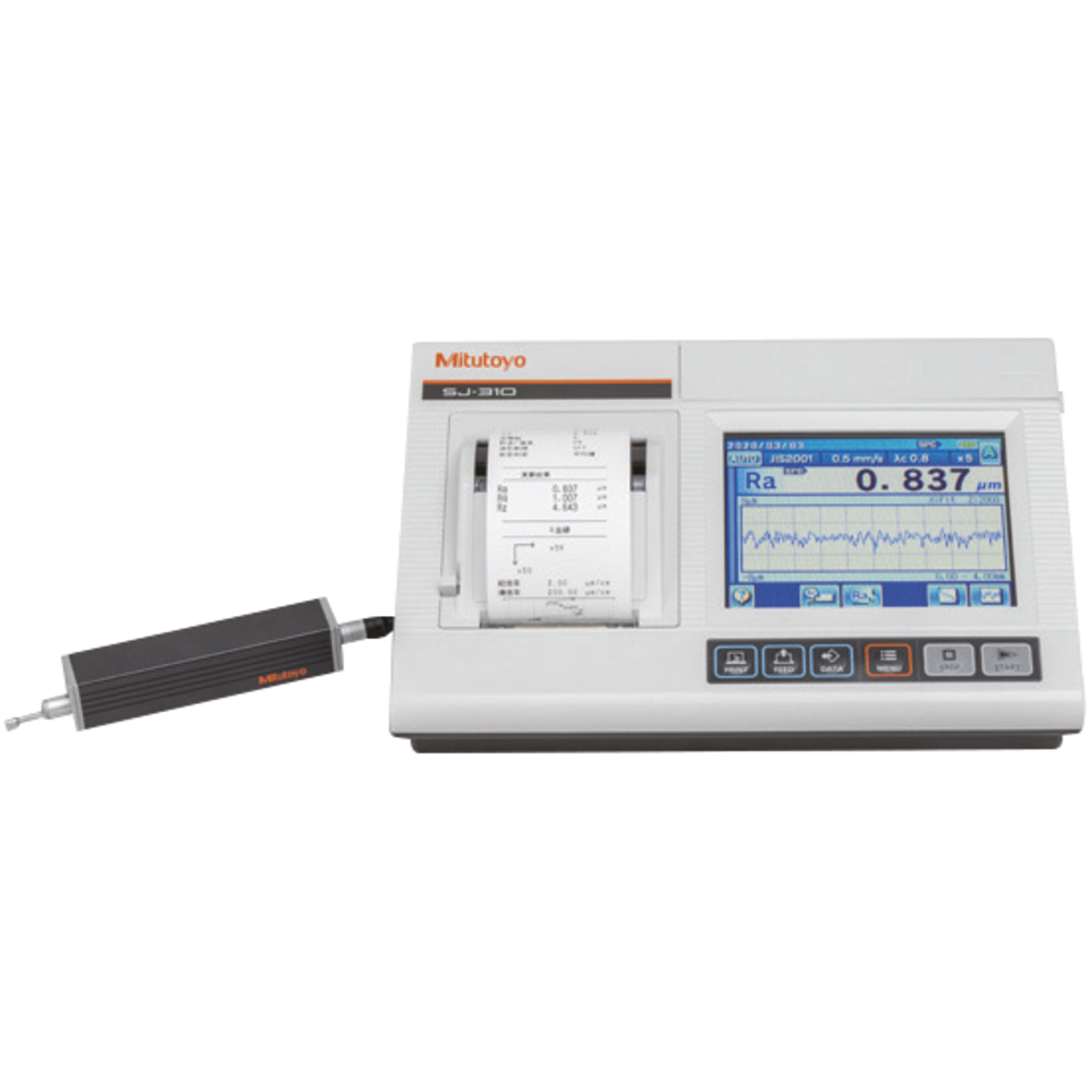 Surface roughness tester Surftest SJ-310S