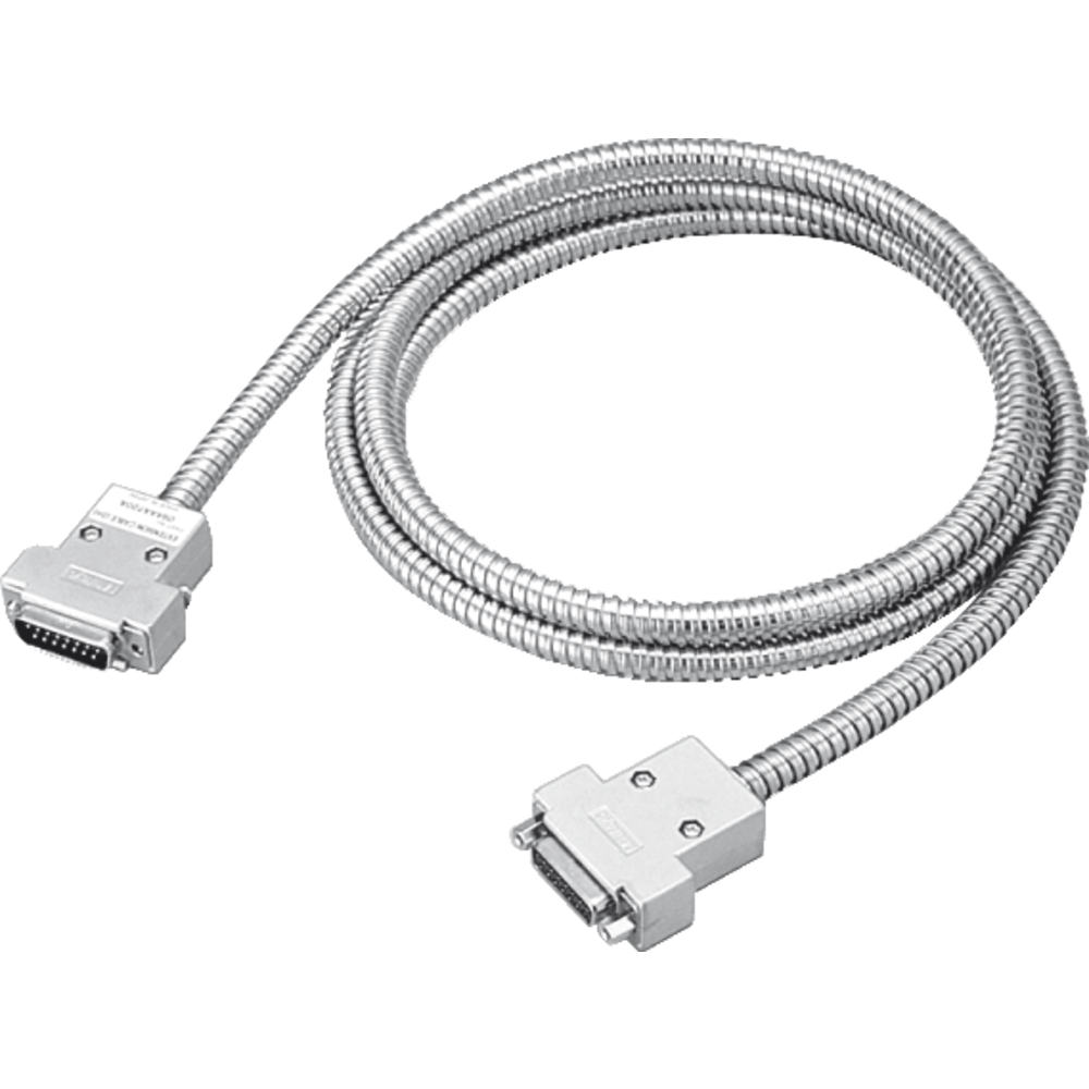 Extension cable 5m for glass scale of type AT715