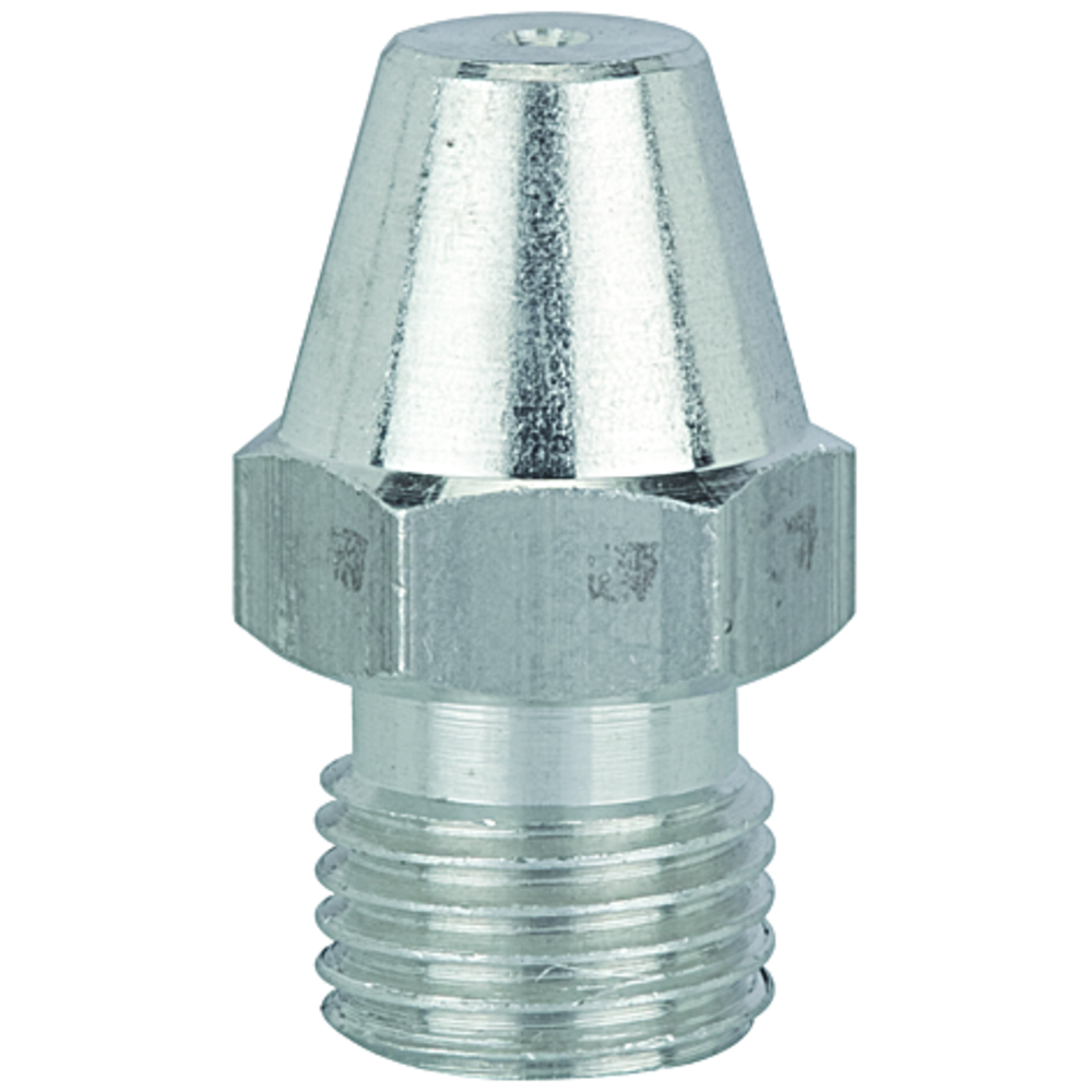 Standard nozzle, bore ø 1.5 mm, connection M12x1.25