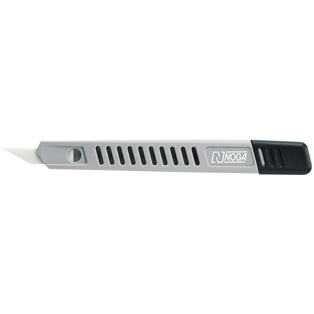 Deburring tool CR1500 (soft handle with non-replaceable ceramic blade)