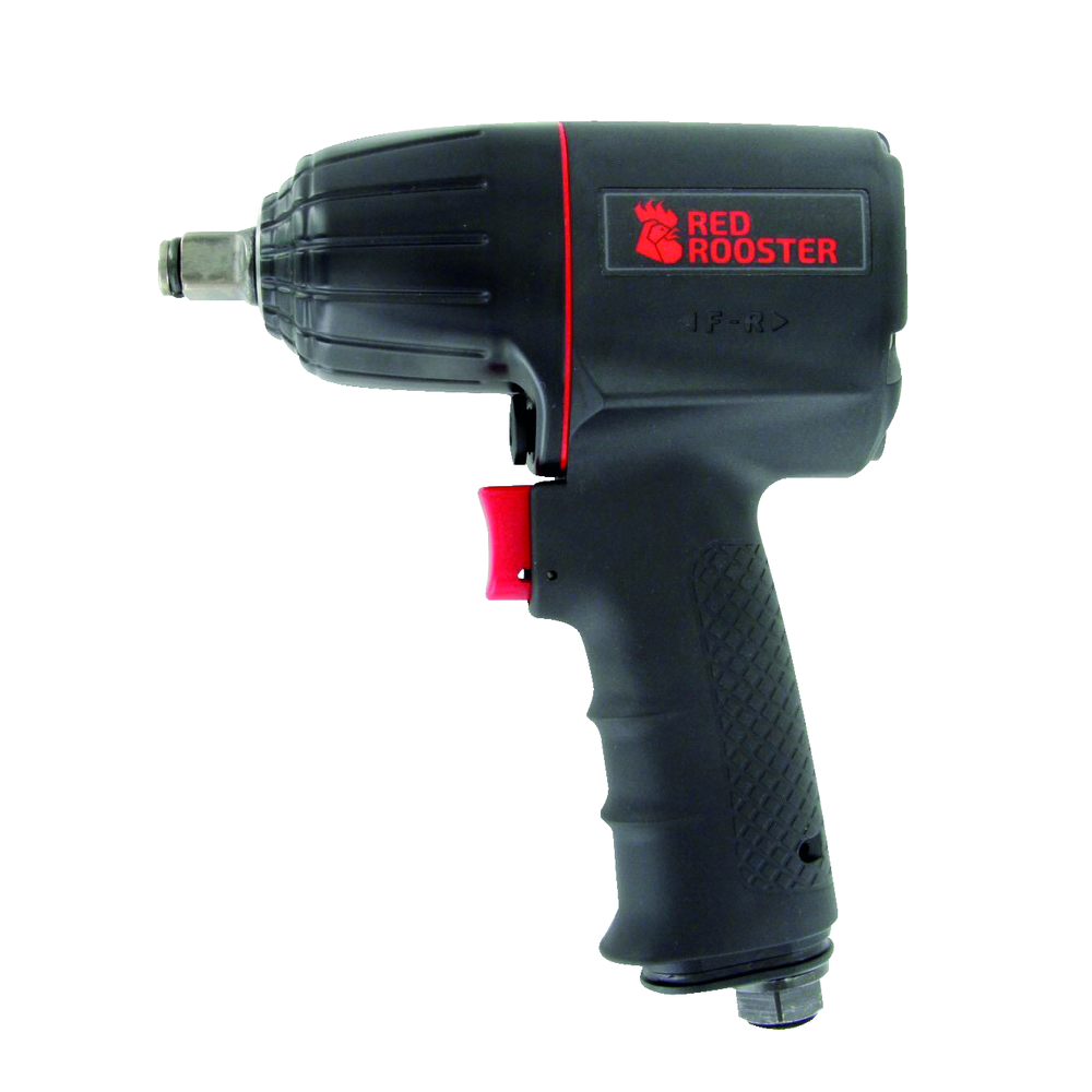 Pneumatic hammer screwdriver RR-16N 1/2", 11,000 rpm