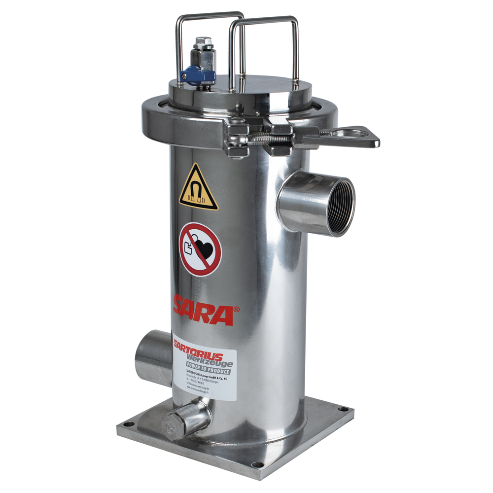 Magnetic filter SMF 310/3