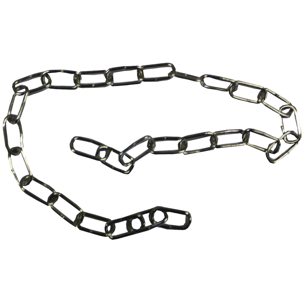 Safety chain for PP float Ø 60 x 100mm