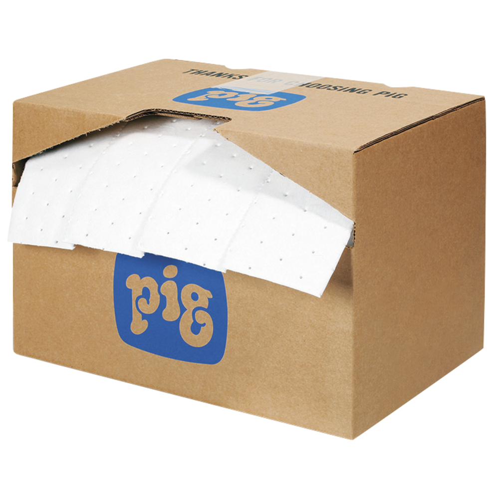 Suction mat MAT 442, “Rip-&-Fit Oil-Only” roll