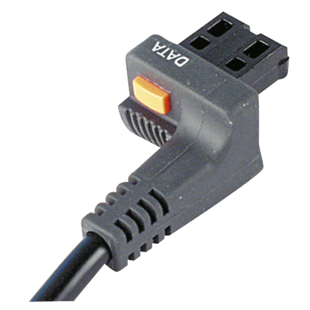 Signal cable type C, 2m, with DATA button