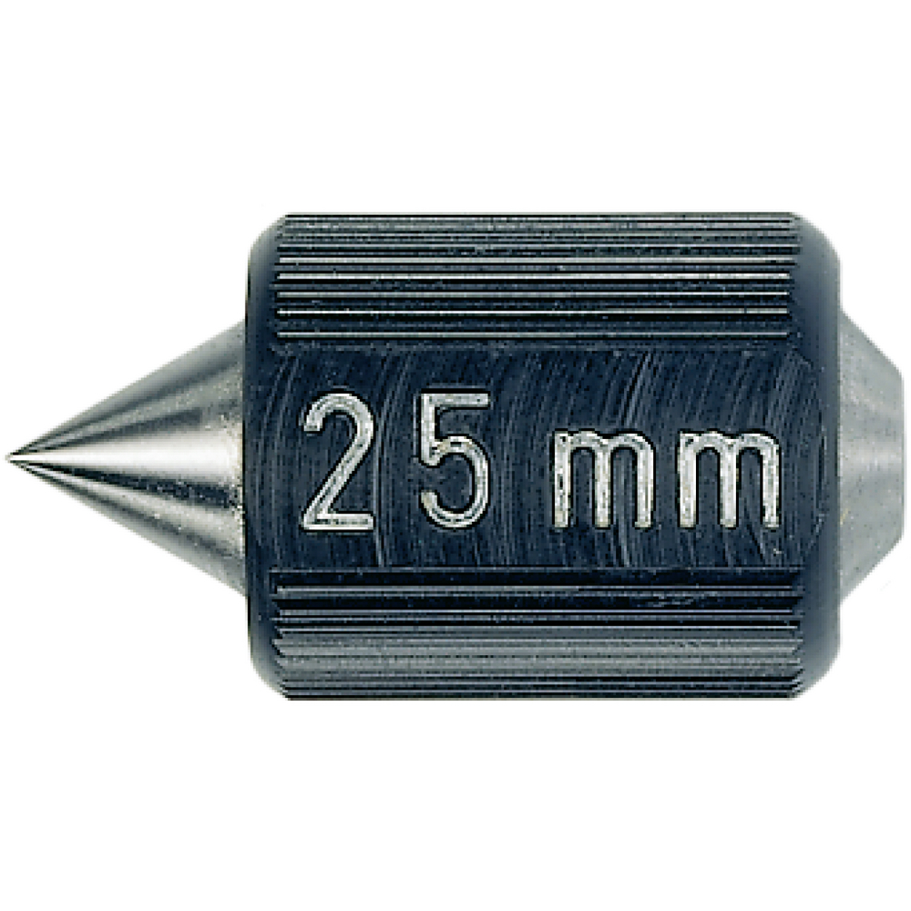 Einstellmaß 60°, 25mm