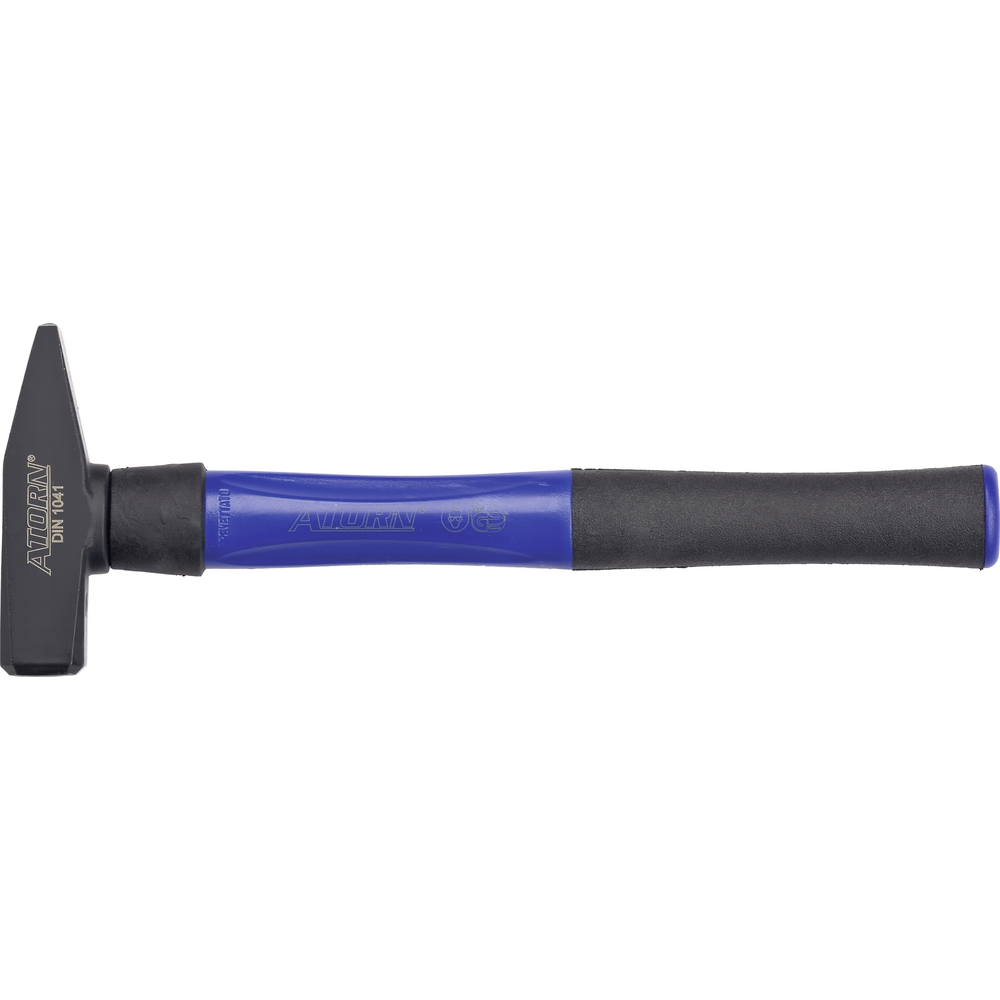 Engineering hammer with 3-component handle, 500g