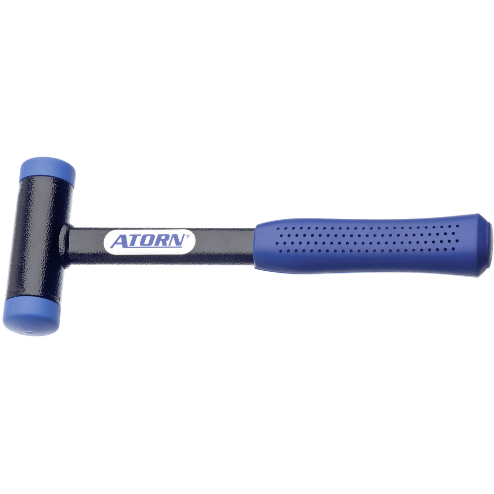 Soft face hammer 30mm, non-rebound