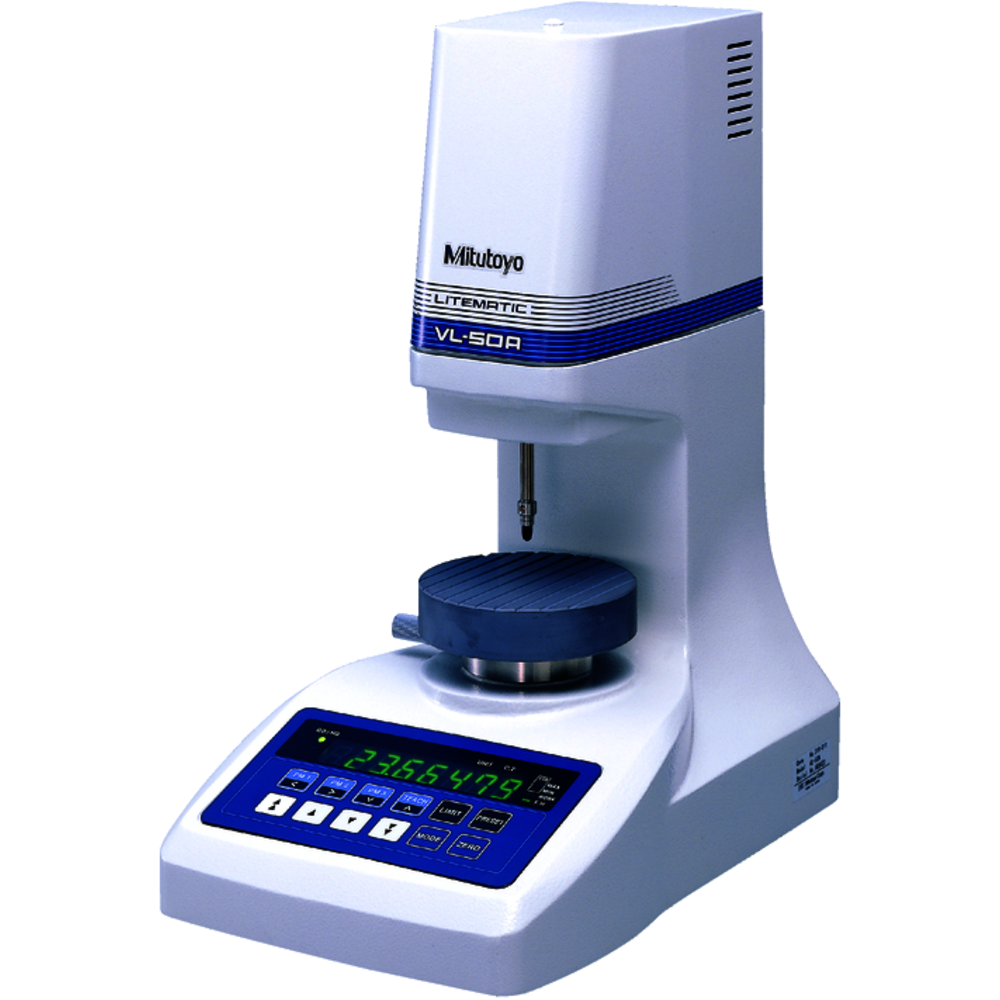Elektronisches Messgerät Litematic VL-50-15-B