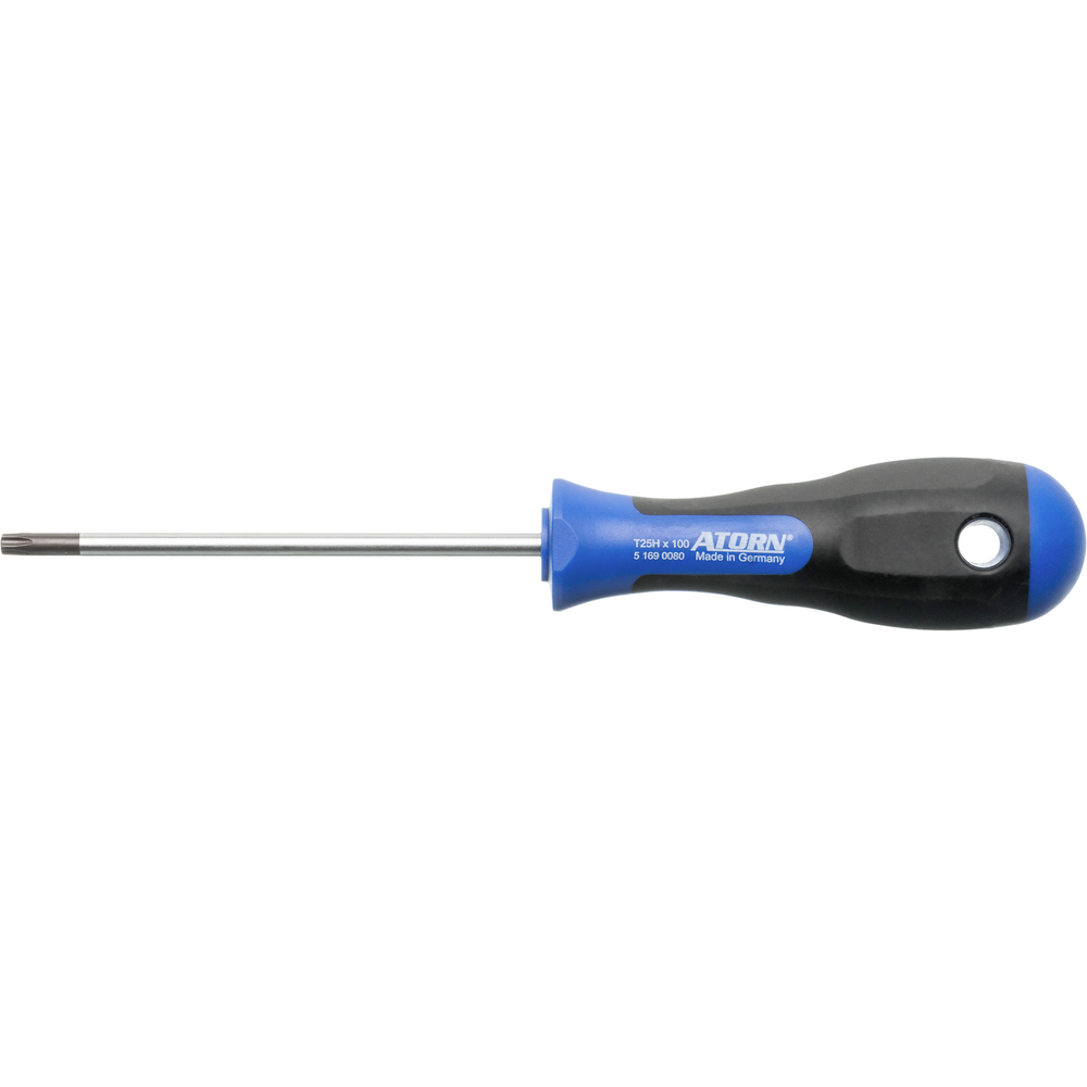 Screwdriver TX 10