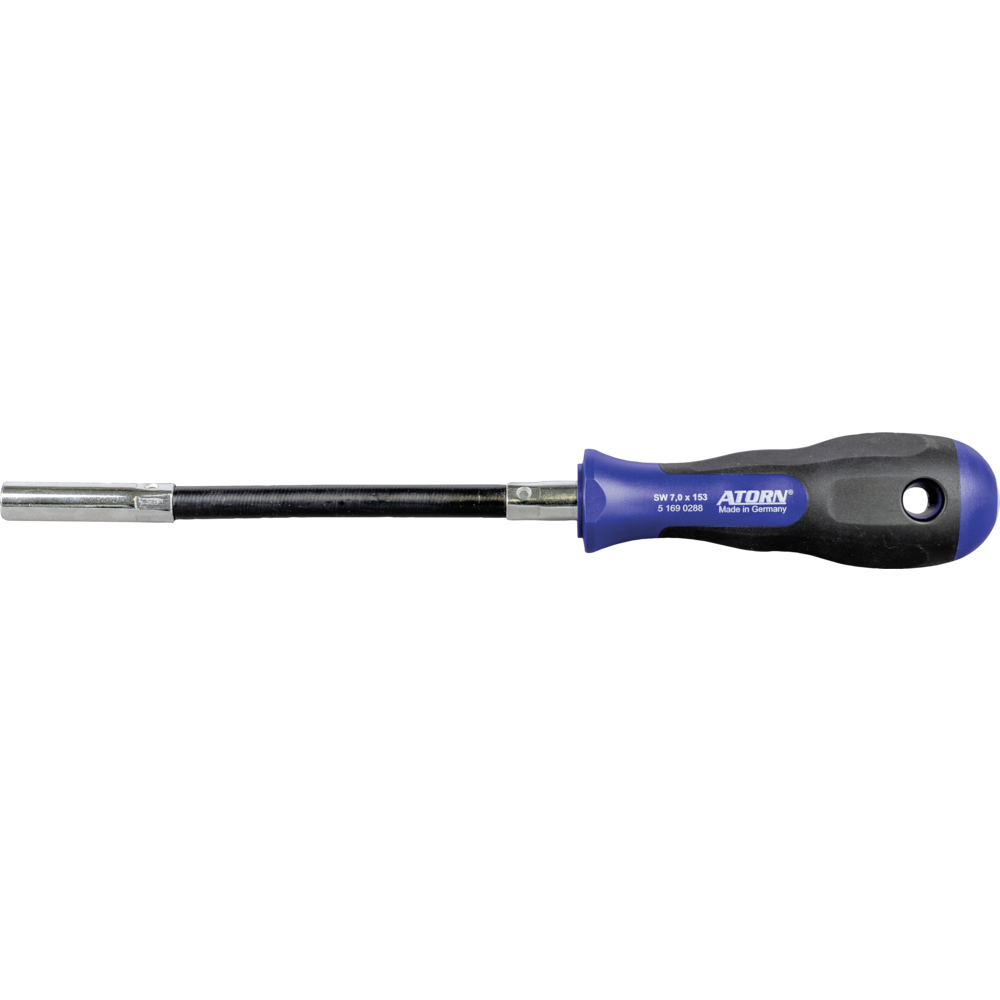 Screwdriver 7 mm