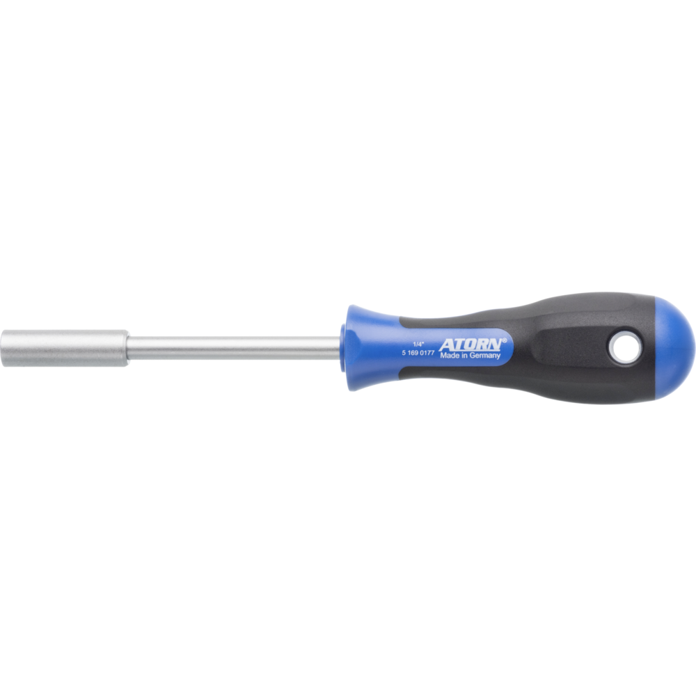 Bit hand holder 200 mm