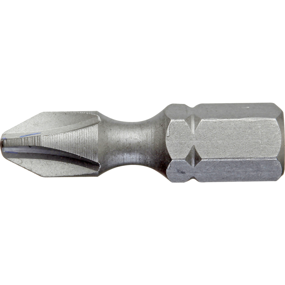 Torsion bit C6.3 PH 1x25 mm