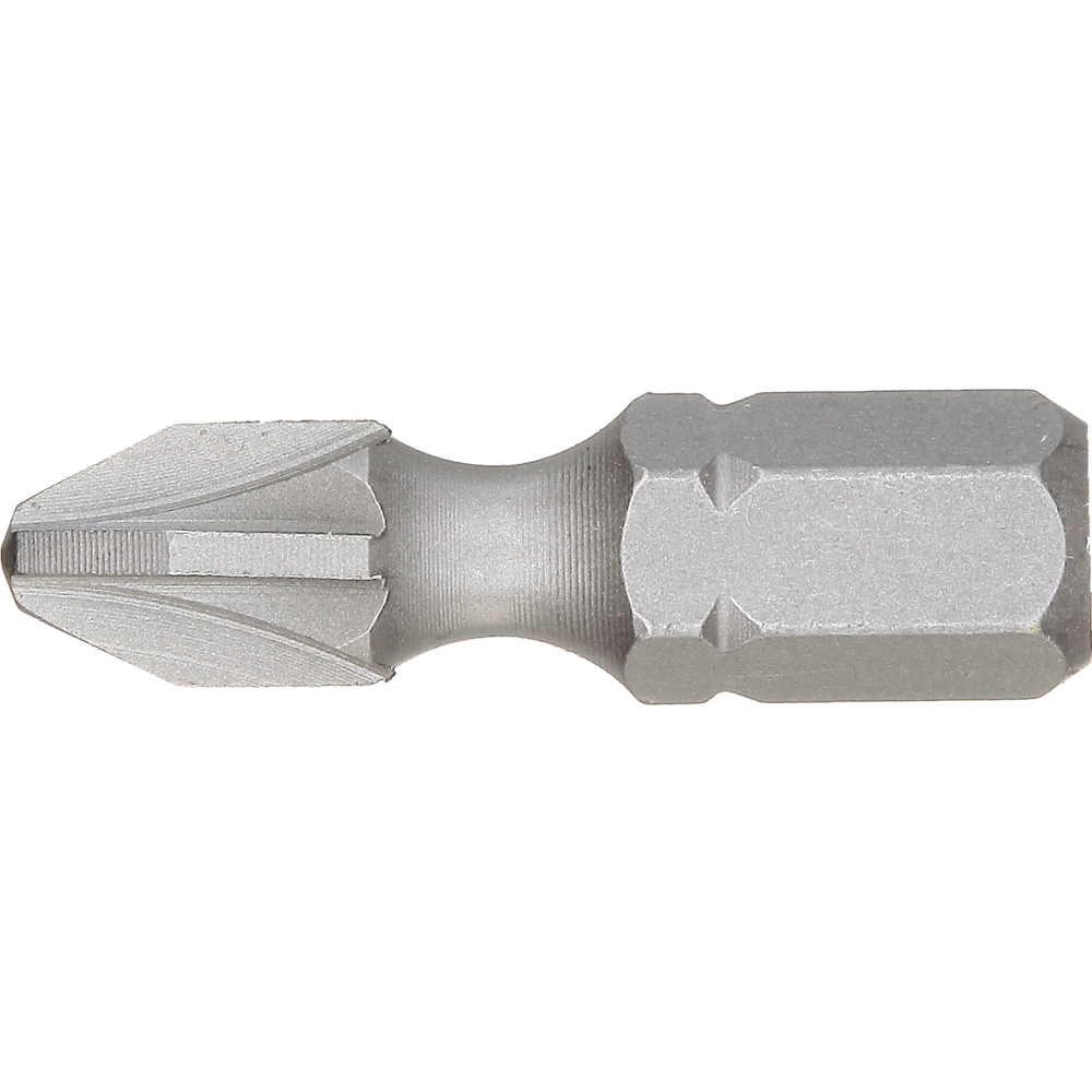 Torsion bit C6.3 PZ 1x25 mm