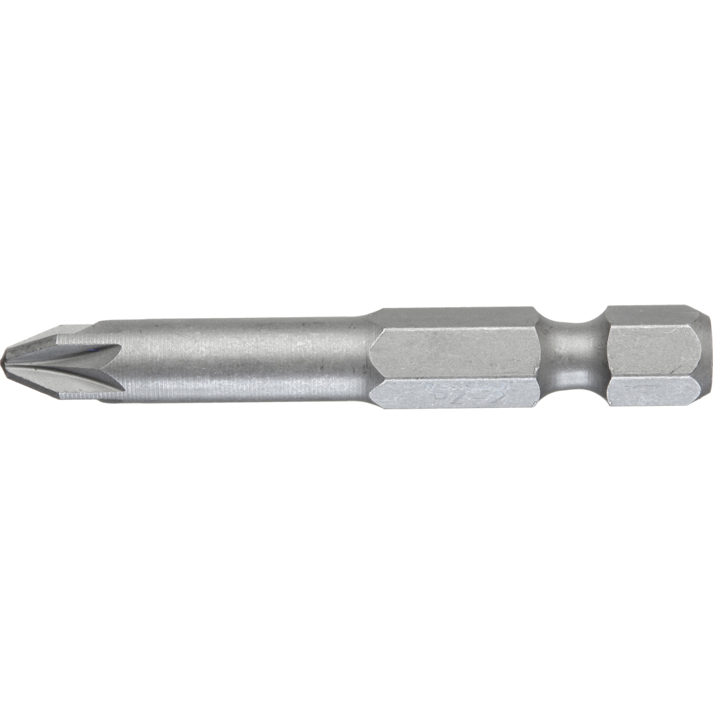 Bit E6.3 PZ 1x50 mm