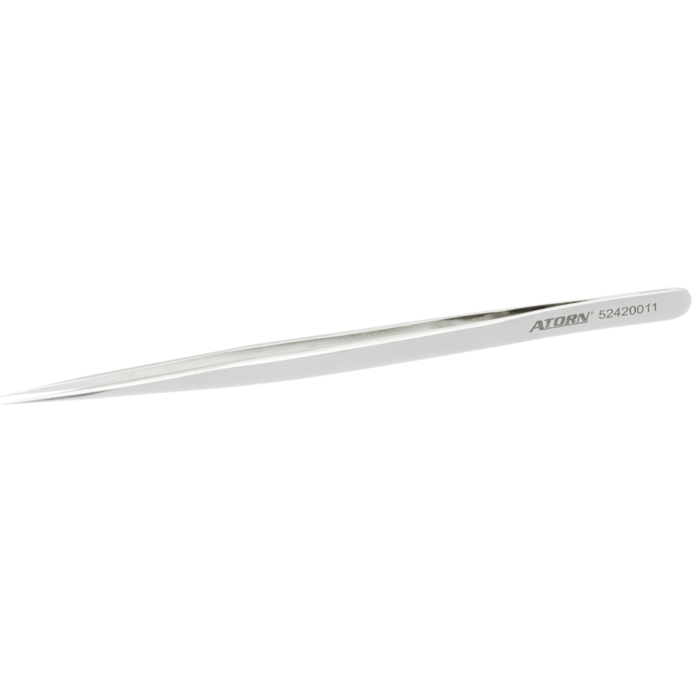 Tweezers, non-magnetic 140 mm