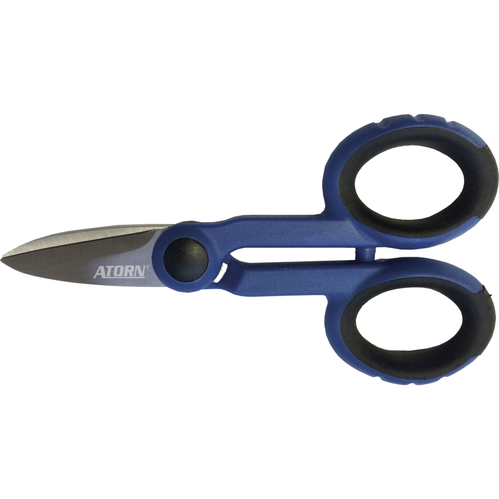 Cable cutters for wires up to 16 mm²