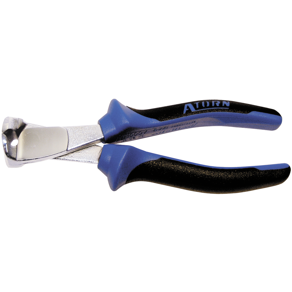 Heavy-duty end cutters 160 mm | SARATOOLS