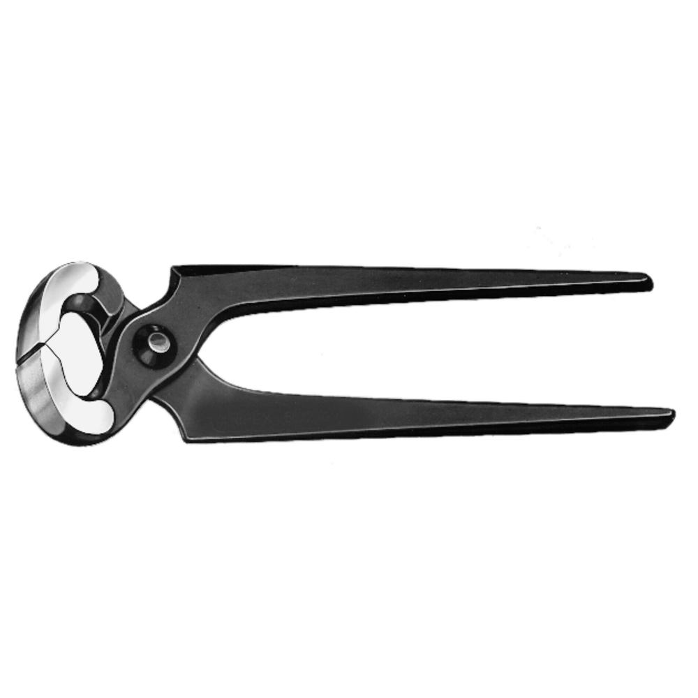 Pincers DIN5241A/ISO9243 L= 160mm