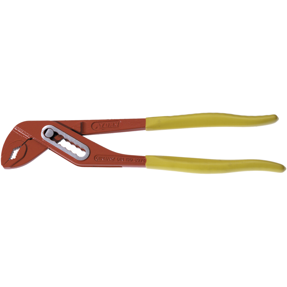 Water pump pliers 240mm DIN/ISO8976