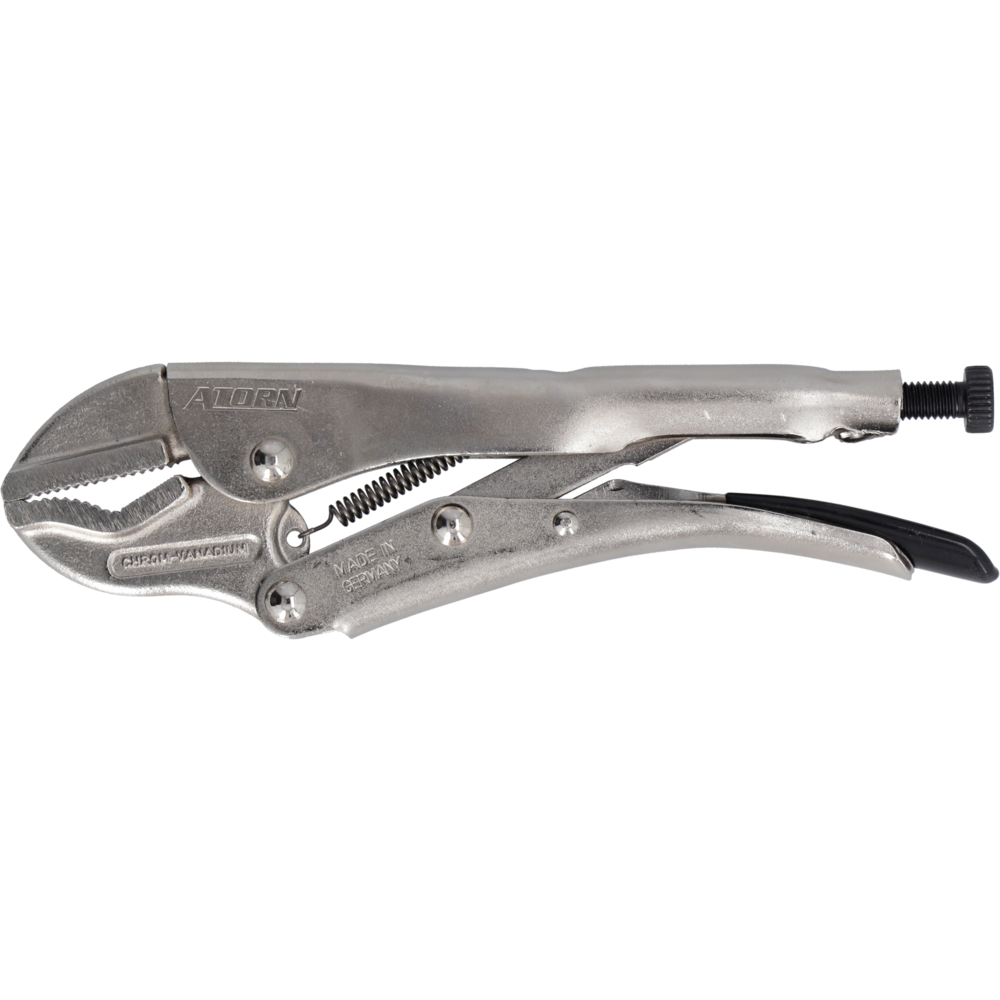 Locking pliers 180 mm