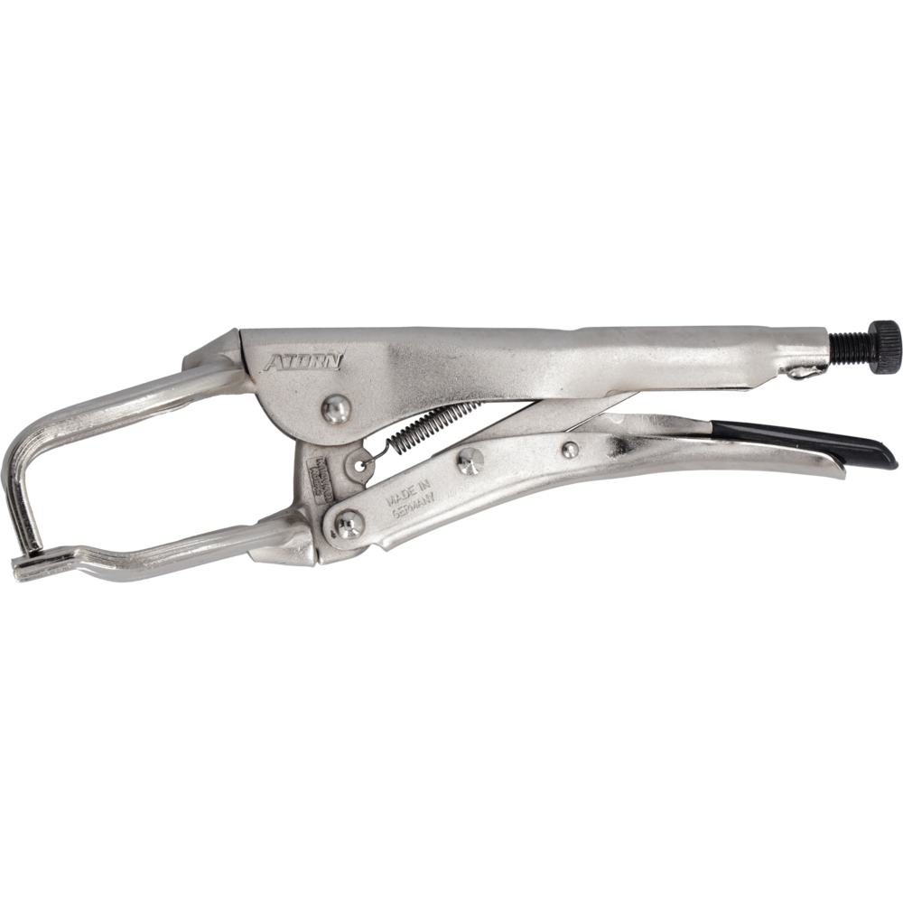 Locking pliers 280 mm