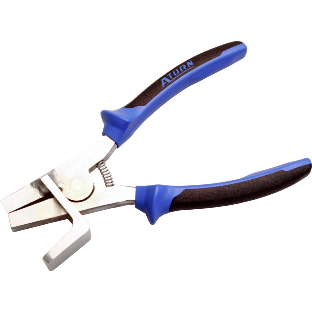 Mesh box pliers