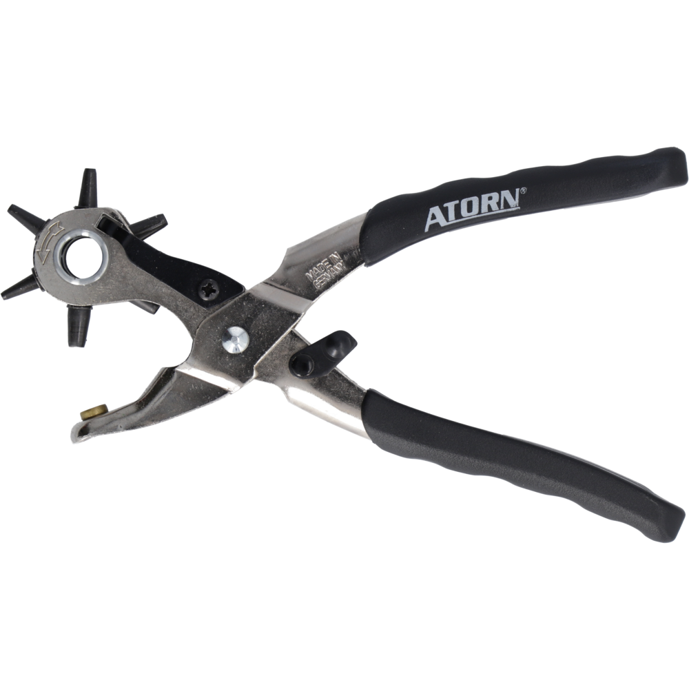 Punch pliers 225 mm