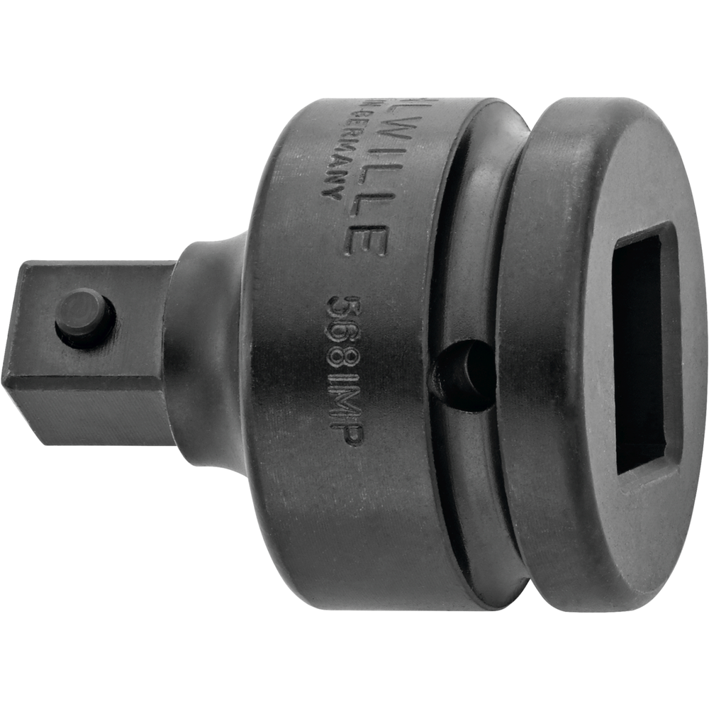 IMPACT-UEBERGANGSTEIL 3/4' - 1/2' 568 IMP