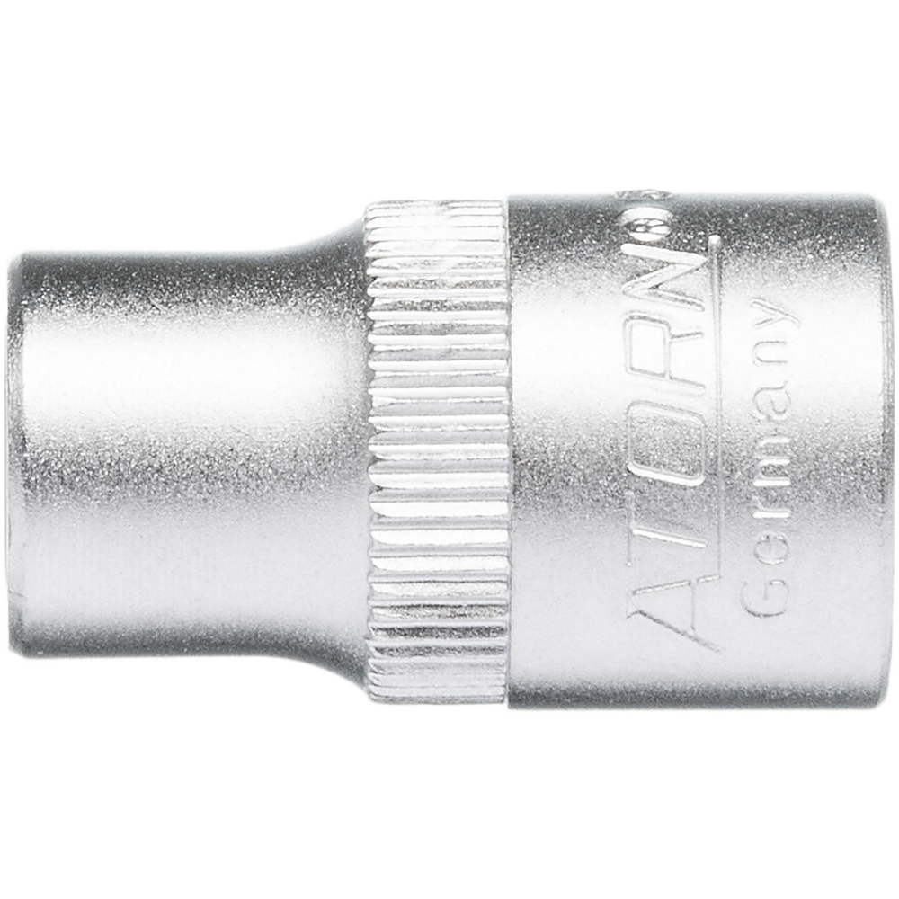 Socket insert 3/8", TORX socket EX7 L=27mm