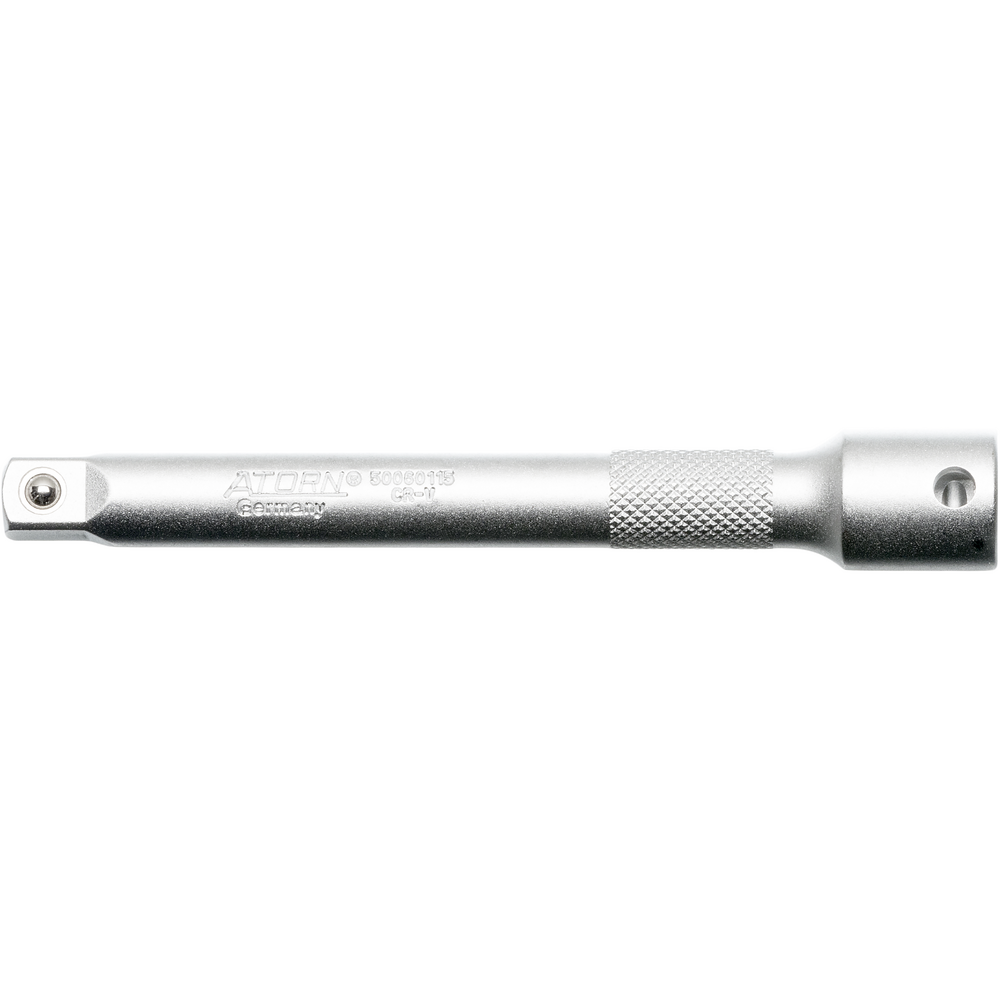 Extension 3/8", 75mm