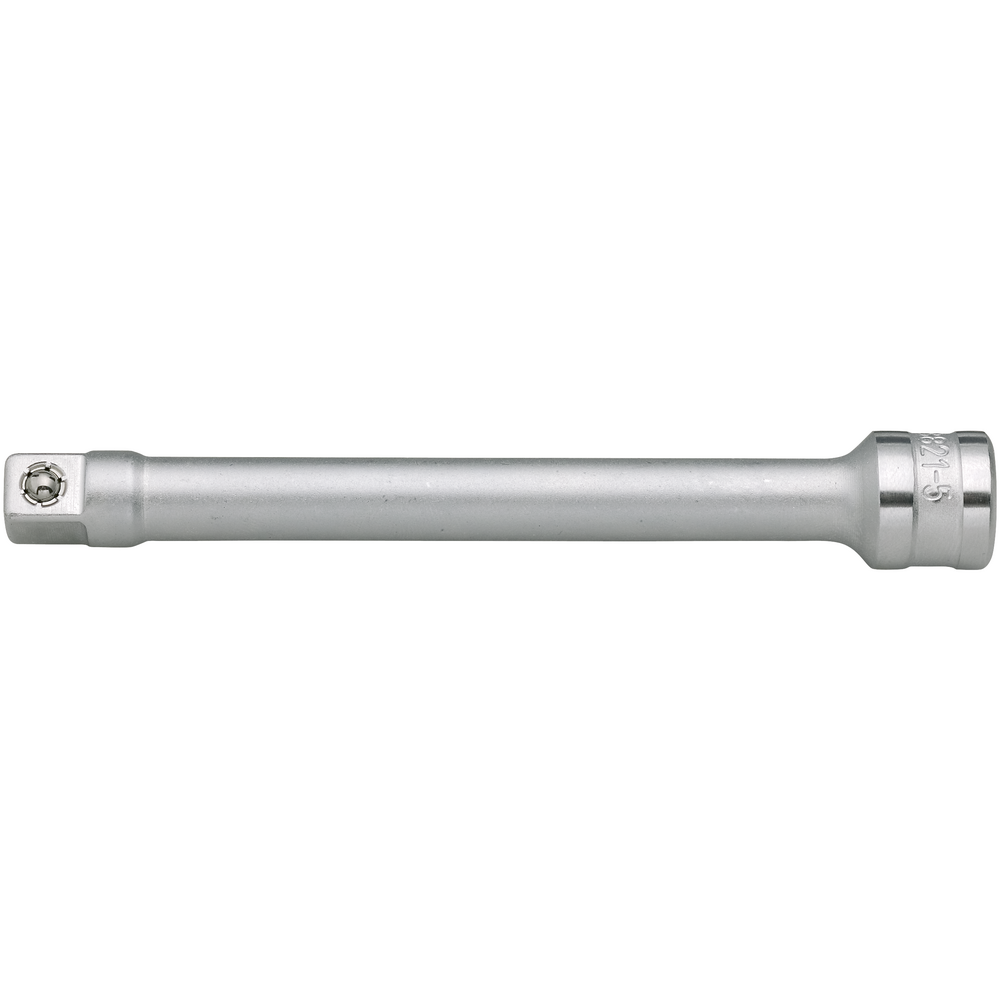 Extension 1/2", 125mm