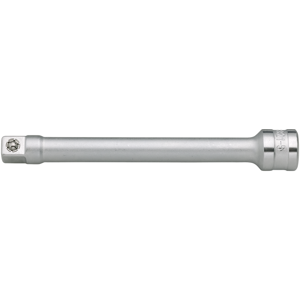 Extension 1/2", 75mm